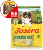 Josera Dog - A/S Adult Chicken+Rice 12,5kg Produktbild-Vorschau 4
