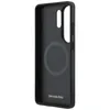 Custodia Mercedes MagSafe Galaxy S26 Ultra in vera pelle Anteprima dell’immagine prodotto 5