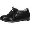 Waldläufer Schnürhalbschuhe in schwarz, Gr. 4 Produktbild-Vorschau 19