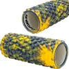 Enero Fit Faszienrolle 14×33 cm – Massage- und Produktbild-Vorschau 3