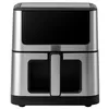 Heißluftfritteuse 8L Airfryer, 1800W, 14 Programme, Air Produktbild-Vorschau 2