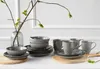 CreaTable, 22410, Nature Collection Stone, Kombiservice Náhľad obrázku produktu 10