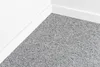 Teppich Teppichboden CASABLANCA grau Grau 300x350 cm Produktbild-Vorschau 4