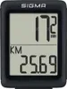 SIGMA Sport BC 5.0 WL Bike Computer Funzioni wireless Anteprima dell’immagine prodotto 3