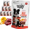 Tuftuf | Mokré krmivo pro psy – 10 × 300 g – hovězí maso s Náhled obrázku produktu 1