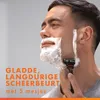 Gillette Rasierklingen Rasurpflege Ersatzklingen Fusion5 Produktbild-Vorschau 5