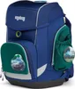 ergobag Seitentaschen Zip-Set Grün Produktbild-Vorschau 3