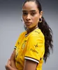 Koszulka domowa BVB dla kobiet, sezon 2026/27, nadruk Podgląd zdjęcia produktu 4