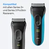 Braun Series 3 Kombipack 32B, Scherkopf Produktbild-Vorschau 6