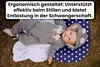 Amilian Stillkissen Klein – kompaktes Produktbild-Vorschau 6