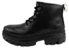 Caterpillar - Laarzen voor dames, leer, hardware, model Productafbeelding-voorbeeld 3