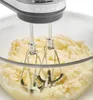 KitchenAid 5KHM6118EER Handmixer 85 W Rot Produktbild-Vorschau 14