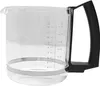 Krups MS-623057 Caraffa di ricambio senza coperchio Caraffa Anteprima dell’immagine prodotto 5