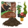 Blumenerde Qualitat-Universalerde 10L, 4-in-1-Substrat mit Produktbild-Vorschau 1
