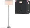Lampada da terra Tessa di Paulmann Anteprima dell’immagine prodotto 1