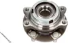 MAXGEAR Radlagersatz Vorne für NISSAN MURANO (Z50) 136mm Produktbild-Vorschau 1