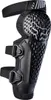 FOX Chrániče kolien Youth Titan Race Knee/Shin Pads Black Náhľad obrázku produktu 1