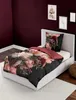 Traumschloss Mako-Satin Digitaldruck Bettwäsche - 5240_60 - Produktbild-Vorschau 3