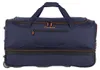 Travelite BASICS Reisetasche mit Rollen, Marineblau Produktbild-Vorschau 31