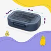 Schmatzfatz Bento Lunch Box Adulte, Boite Repas Voir les images du produit 8