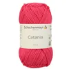 Schachenmayr Catania, 50g Himbeer Handstrickgarne Produktbild-Vorschau 1
