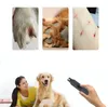 Limatrice per unghie per cani, estremamente silenziosa, Anteprima dell’immagine prodotto 5