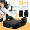 Seggiolino auto KIDIZ® Gruppo 1+2+3, da 9 a 36 kg, con Anteprima dell’immagine prodotto 3