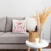 Happy Birthday 18 Krone Kissen Produktbild-Vorschau 7