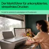 HP Deskjet 2820e All-in-One - Multifunktionsdrucker - Farbe Produktbild-Vorschau 8