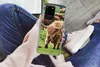 MuchoWow® Handyhülle Schutzhülle Hülle für Samsung Galaxy Produktbild-Vorschau 3