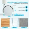 COSTWAY Chariot à 6 tiroirs superposables, Chariot à Voir les images du produit 6