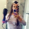 Szczotka do suszarki do włosów 4 w 1, stylizacja i suszarka Podgląd zdjęcia produktu 11