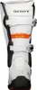 Scott 550 Motocross Stiefel, weiß/orange, 48 Produktbild-Vorschau 3