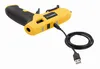 Powerplus 4v Silikon Gewehr 2 Stücke Gelb One Size / EU Produktbild-Vorschau 6