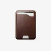 Portafoglio Nomad in pelle Horween con MagSafe e Find My in Anteprima dell’immagine prodotto 2