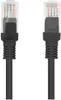 Lanberg Patchkabel Cat.5E Utp 0.5M Schwarz Fluke Zertifikat Podgląd zdjęcia produktu 3