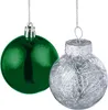 Lot de 101 boules de Noël Relaxdays, en plastique, Voir les images du produit 6