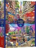 Trefl 37496, 500 kusov, Mesto Náhľad obrázku produktu 1