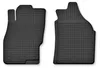 Tappetini anteriori gomma vasca per Jeep Renegade 2014-2019 Anteprima dell’immagine prodotto 1