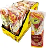 Look O Look Candy Dürüm kebab sladkokyselá směs ovocných Náhled obrázku produktu 5