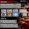 SYSTEMTREFF Gamer Rechner - Core i3-13100F - AMD Radeon RX Produktbild-Vorschau 5