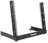 Intellinet 19" Desktop-Laborgestell 2-Pfosten 12 HE Produktbild-Vorschau 2