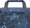 coocazoo borsa sportiva coocazoo Sports Bag Blue Orbit blu Anteprima dell’immagine prodotto 3