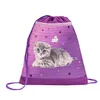 Belmil Mini-Fit ergonomisches Schulranzen-Set 4-teilig "Little Caty" mit Brustgurt Produktbild-Vorschau