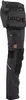 Blakläder® Handwerker Arbeitshose 4-Wege-Stretch 19981644 Produktbild-Vorschau 4