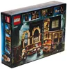 LEGO 76397 Harry Potter Poudlard Moment : Leçon de défense, Voir les images du produit 8