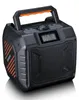 Lenco ODR-160GY - Leistungsstarkes tragbares outdoor Produktbild-Vorschau 2