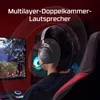 HyperX Cloud Alpha 2 – bezdrôtová herná náhlavná súprava, Náhľad obrázku produktu 7