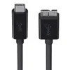 Belkin USB Datentransferkabel für MacBook, Smartphone, Produktbild-Vorschau 3