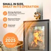 Ventilatore per riscaldamento Vulpes Goods | Ventilatore Anteprima dell’immagine prodotto 3